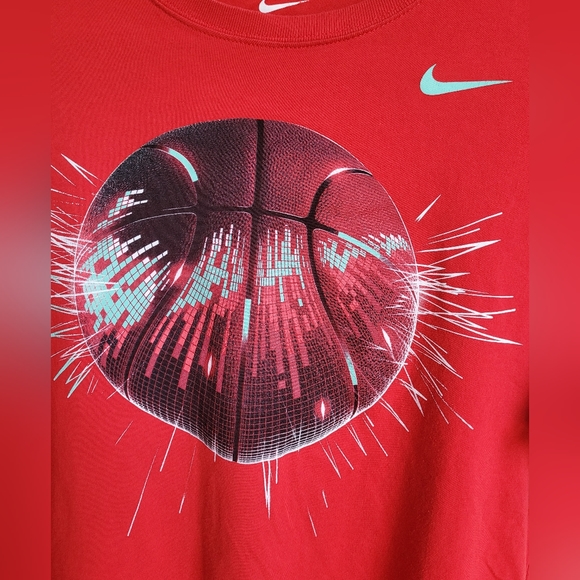 Nike Better World Short Sleeves Tee Shirt - Picture 2 of 5